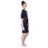 Гідрокостюм Jobe Progress Universe Shorty 2.5/2 Ladies