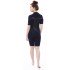 Гідрокостюм Jobe Progress Universe Shorty 2.5/2 Ladies