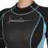 Гідрокостюм Tropic Lady 3mm Marlin Гідрокостюм Tropic Lady 3mm Marlin