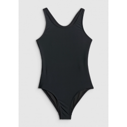 Детский сдельный купальник 4F USWSF074 deep black