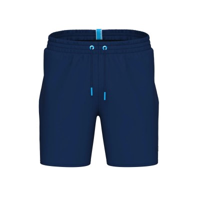 Шорти чоловічі Arena Solid Boxer 007137-700 - фото 31486