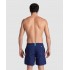 Шорти чоловічі Arena Solid Boxer 007137-700