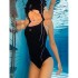 Купальник Arena Ludovica Soft Curve B 010353-590