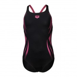Купальник детский Arena Poseidonia Swimsuit Swim Pro B 009005-590