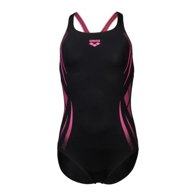 Купальник дитячий Arena Poseidonia Swimsuit Swim Pro B 009005-590 - фото 30655