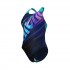 Купальник Arena Flow Swimsuit V Back LB 008935-790