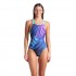Купальник Arena Flow Swimsuit V Back LB 008935-790