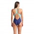 Купальник Arena Flow Swimsuit V Back LB 008935-790
