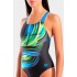 Купальник Arena Bloom Swim Pro Back Lb 010265-556