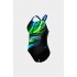 Купальник Arena Bloom Swim Pro Back Lb 010265-556