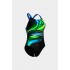 Купальник Arena Bloom Swim Pro Back Lb 010265-556