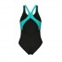 Купальник Arena Kikko V Swimsuit V Back Graphi 006650-508
