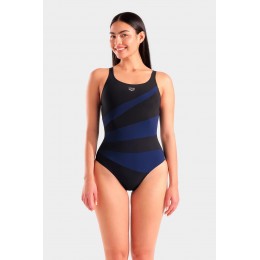 Купальник Arena Isabella Swimsuit Wing Back C 010814-570