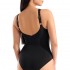 Купальник Arena Isabella Swimsuit Wing Back C 010814-570