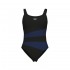 Купальник Arena Isabella Swimsuit Wing Back C 010814-570