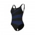 Купальник Arena Isabella Swimsuit Wing Back C 010814-570