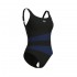 Купальник Arena Isabella Swimsuit Wing Back C 010814-570