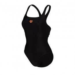 Женский купальник Arena Solid Control Pro Back 005910-500