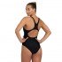 Жіночий купальник Arena Solid Control Pro Back 005910-500