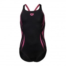 Купальник дитячий Arena Poseidonia Swimsuit Swim Pro B 009005-590