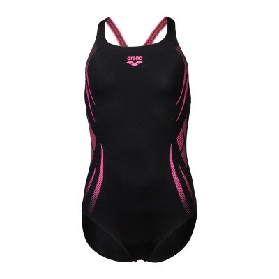 Купальник детский Arena Poseidonia Swimsuit Swim Pro B 009005-590 - фото 30655