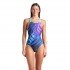 Купальник Arena Flow Swimsuit V Back LB 008935-790 Купальник Arena Flow Swimsuit V Back LB 008935-790