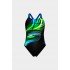 Купальник Arena Bloom Swim Pro Back Lb 010265-556 Купальник Arena Bloom Swim Pro Back Lb 010265-556