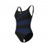 Купальник Arena Isabella Swimsuit Wing Back C 010814-570