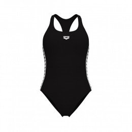 Купальник Arena Icons swimsuit racer back soli 005041-510