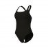Купальник Solid Swimsuit Control Pro Bac 005910-501 Arena