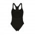 Купальник Solid Swimsuit Control Pro Bac 005910-501 Arena