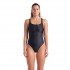 Купальник Solid Swimsuit Control Pro Bac 005910-501 Arena