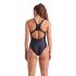 Купальник Solid Swimsuit Control Pro Bac 005910-501 Arena