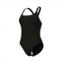 Купальник Solid Swimsuit Control Pro Bac 005910-501 Arena