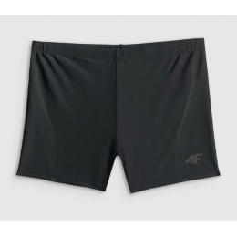 Плавки мужские 4F USWTM073 deep black