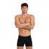 Плавки Arena Zip Swim Short black 006159-500