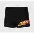 Дитячі плавки Arena Lettering Swim Short 010864-500