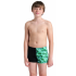 Плавки Arena Foam Swim Shorts JR 008173-560