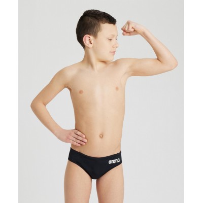 Плавки детские Arena Boy's Team Swim Briefs Solid - фото 25550