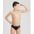 Плавки дитячі Arena Boy's Team Swim Briefs Solid