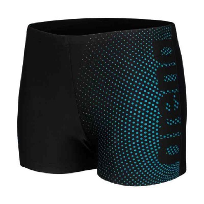 Плавки детские Arena Dim Light Swim Short 008147-500 - фото 29460