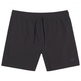 Шорти чоловічі 4F M134 deep black