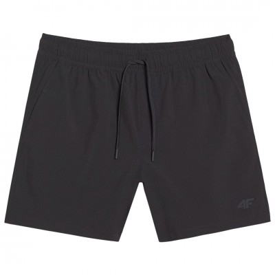 Шорты мужские 4F M134 deep black - фото 30633