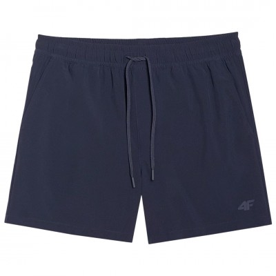 Шорти чоловічі 4F M134 dark blue - фото 30622