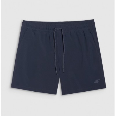 Шорты мужские 4F M134 dark blue - фото 30622