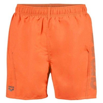 Шорти чоловічі Arena Fundamentals Logo Boxer 006444-390 - фото 30194