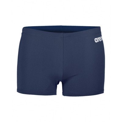 Плавки чоловічі Arena Team Swim Short Solid 004776-750 - фото 25555
