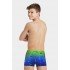 Плавки дитячі Arena B BTP SQUARED SHORT JR