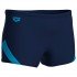 Плавки Arena Stripeflow Swim Short 010954-780 Плавки Arena Stripeflow Swim Short 010954-780