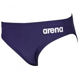 Плавки детские Arena B Solid Brief JR